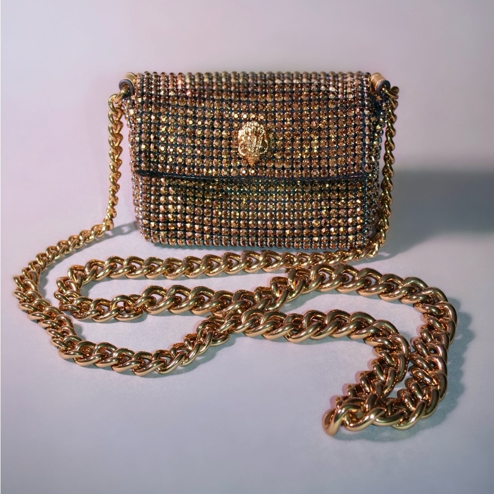 Kurt Geiger London Mini Party Crossbody Bag